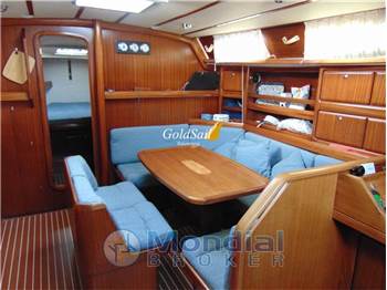 Bavaria Yachts Bavaria 42