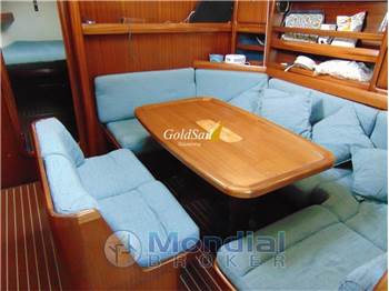 Bavaria Yachts Bavaria 42