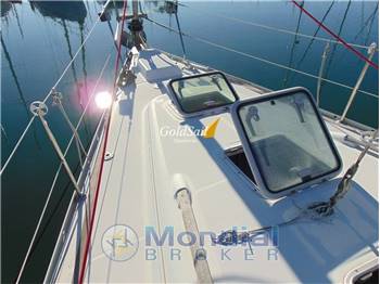 Beneteau Oceanis 393