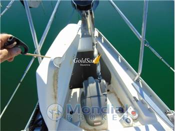 Beneteau Oceanis 393