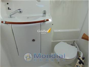 Beneteau Oceanis 393