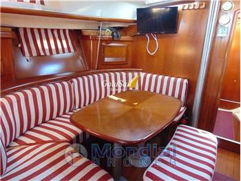 Beneteau Oceanis 393