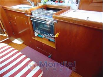 Beneteau Oceanis 393