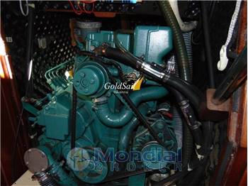 Beneteau Oceanis 393