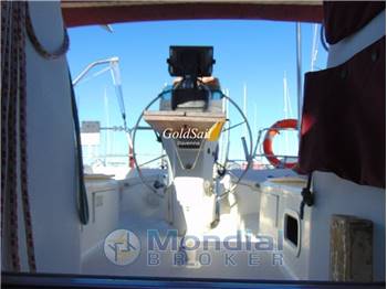 Beneteau Oceanis 393