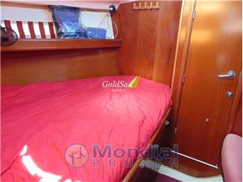 Beneteau Oceanis 393