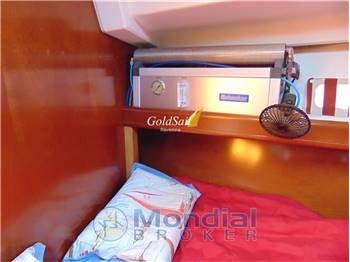 Beneteau Oceanis 393