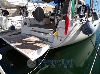 Bavaria Yachts Bavaria 46 Cruiser