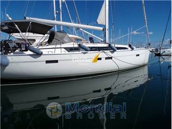 Bavaria Yachts Bavaria 46 Cruiser
