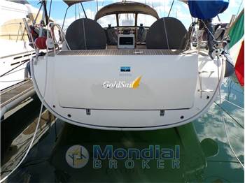 Bavaria Yachts Bavaria 46 Cruiser