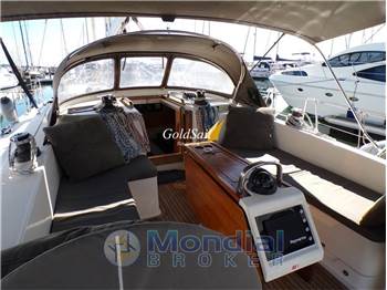 Bavaria Yachts Bavaria 46 Cruiser