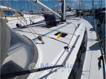 Bavaria Yachts Bavaria 46 Cruiser