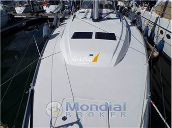 Bavaria Yachts Bavaria 46 Cruiser
