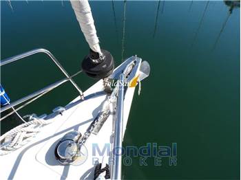 Bavaria Yachts Bavaria 46 Cruiser