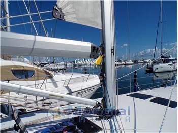 Bavaria Yachts Bavaria 46 Cruiser