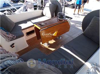 Bavaria Yachts Bavaria 46 Cruiser