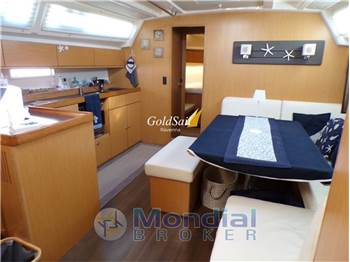 Bavaria Yachts Bavaria 46 Cruiser