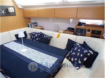 Bavaria Yachts Bavaria 46 Cruiser