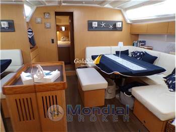 Bavaria Yachts Bavaria 46 Cruiser