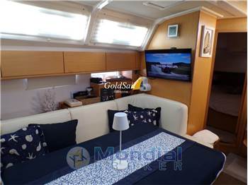 Bavaria Yachts Bavaria 46 Cruiser