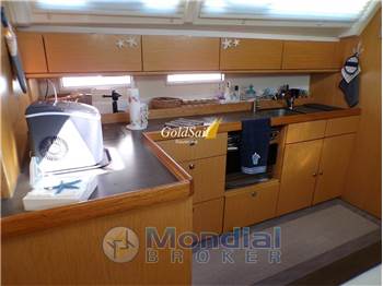 Bavaria Yachts Bavaria 46 Cruiser