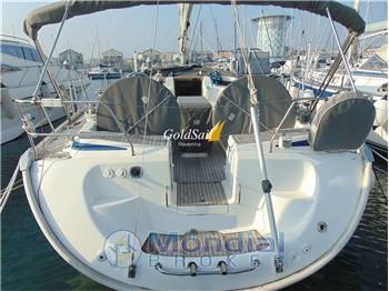 Bavaria Yachts Bavaria 46 Cruiser