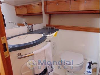 Bavaria Yachts Bavaria 46 Cruiser