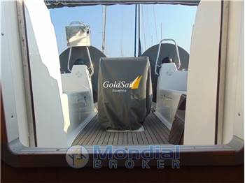 Bavaria Yachts Bavaria 46 Cruiser