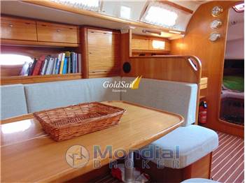 Bavaria Yachts Bavaria 46 Cruiser