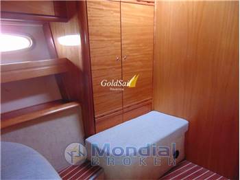 Bavaria Yachts Bavaria 46 Cruiser