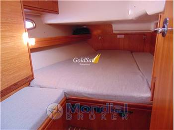 Bavaria Yachts Bavaria 46 Cruiser