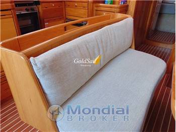 Bavaria Yachts Bavaria 46 Cruiser