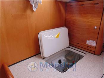 Bavaria Yachts Bavaria 46 Cruiser