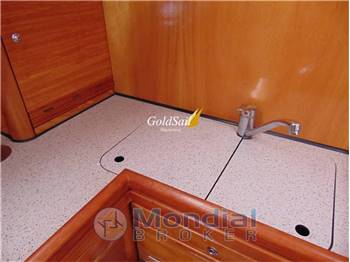 Bavaria Yachts Bavaria 46 Cruiser