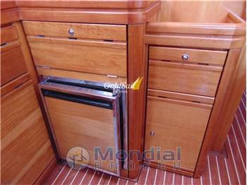 Bavaria Yachts Bavaria 46 Cruiser