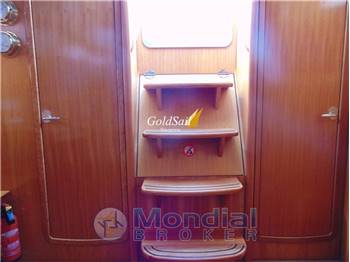 Bavaria Yachts Bavaria 46 Cruiser