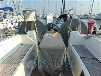 Bavaria Yachts Bavaria 46 Cruiser