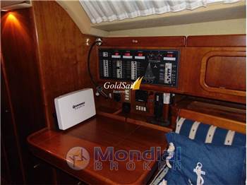 Zeta Group Queentime 44 CC
