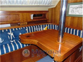 Zeta Group Queentime 44 CC