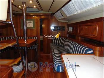 Zeta Group Queentime 44 CC