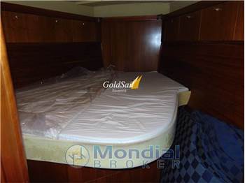 Zeta Group Queentime 44 CC