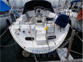 Dufour Gib Sea 41
