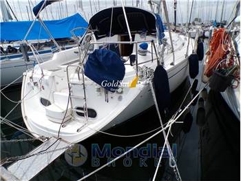 Dufour Gib Sea 41