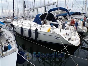 Dufour Gib Sea 41
