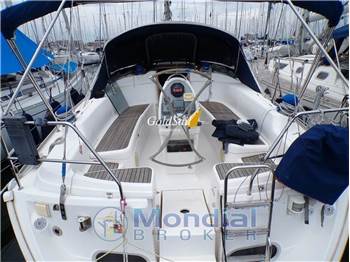 Dufour Gib Sea 41