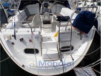 Dufour Gib Sea 41