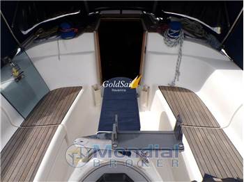 Dufour Gib Sea 41
