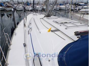 Dufour Gib Sea 41