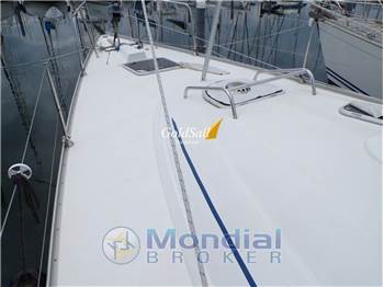 Dufour Gib Sea 41