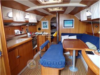 Dufour Gib Sea 41